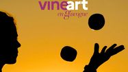 INCONTOURNABLE - VineArt en Gascogne, aussi festif que gourmand
